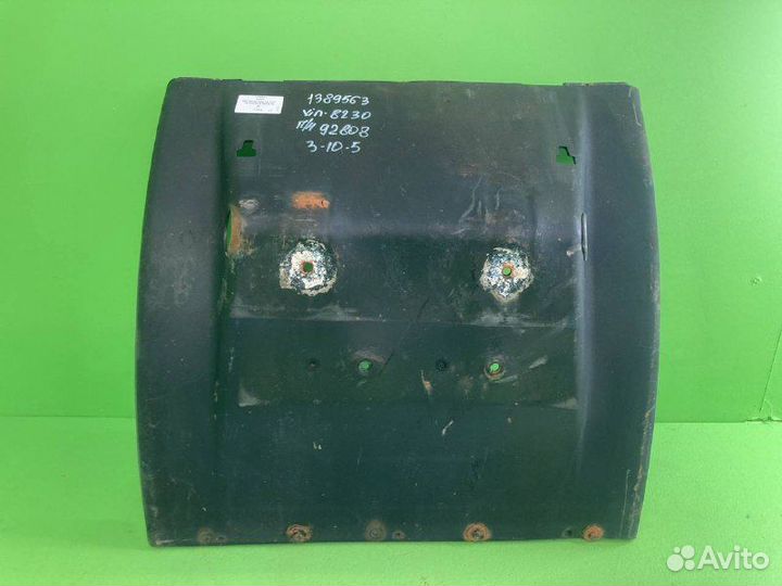 Крыло DAF XF105