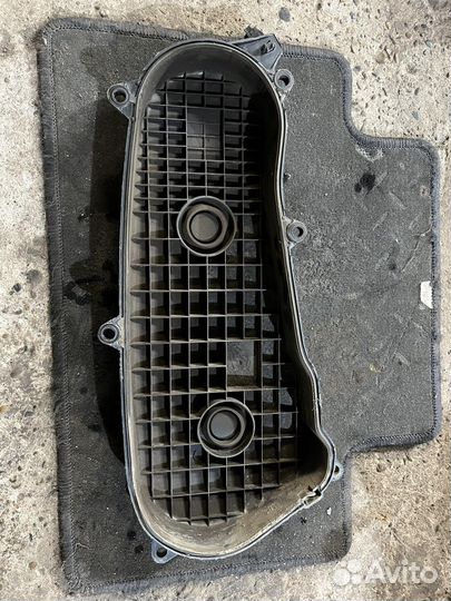 Кожух ремня грм Toyota Land Cruiser (120)