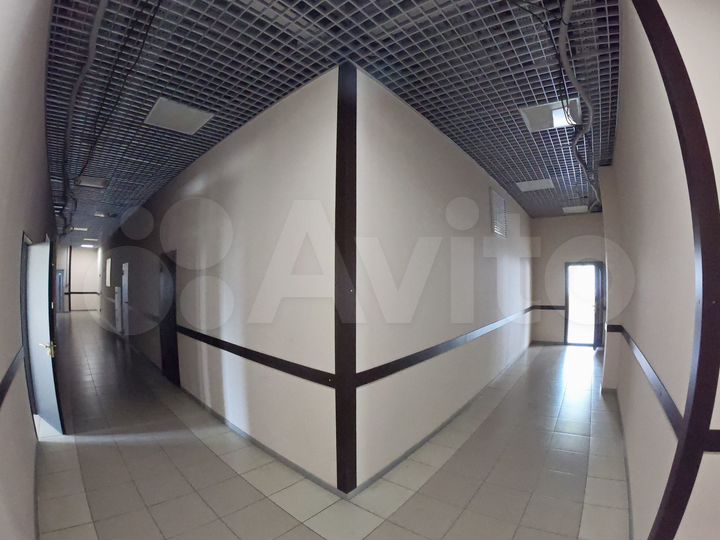 Офис, 40 м²