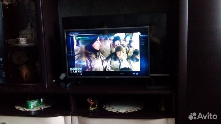 Телевизор цифровой