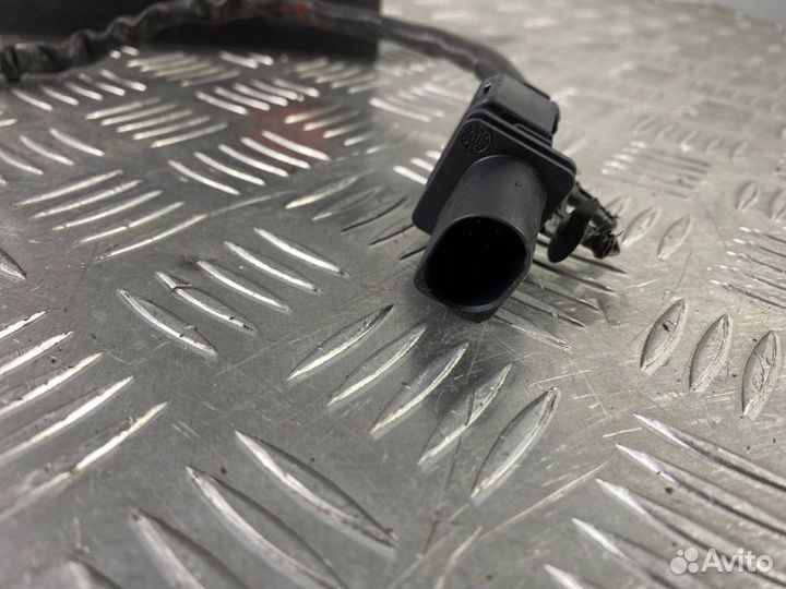 Датчик кислородный Hyundai Santa Fe D4EB 2011