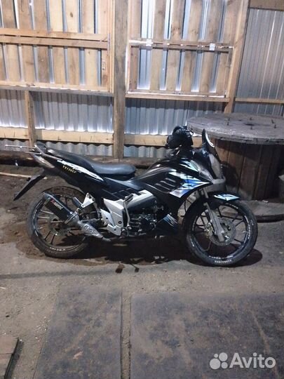 Продам Индиго Шторм