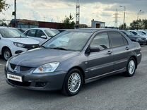 Mitsubishi Lancer 1.6 AT, 2004, 232 000 км, с пробегом, цена 445 000 руб.