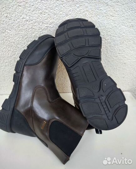 George Waterproof тёплые и лёгкие (45)