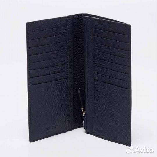 Кошелек мужской burberry оригинал