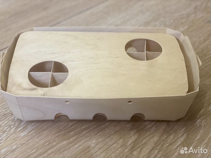 Контейнер для яиц