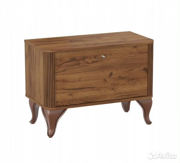 Тумба под обувь в классическом стиле новая