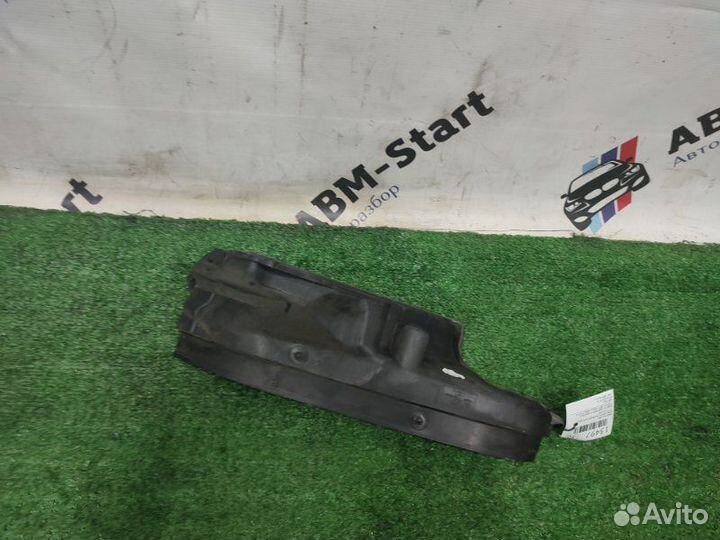 Водосток левый Bmw 528 F10 N20B20A 10.16.2012