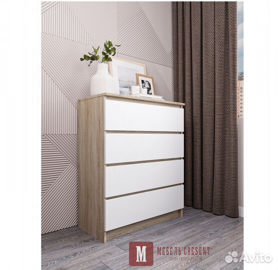 Комод Мори 800.4