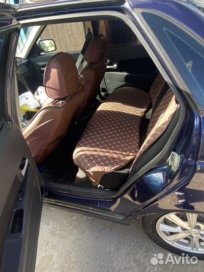 LADA Priora 1.6 МТ, 2012, 240 000 км