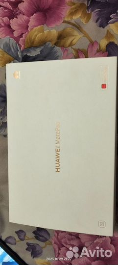 Huawei MatePad 10.4