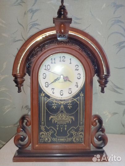 Часы настенные