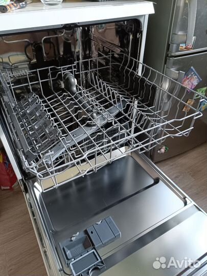 Посудомоечная машина Electrolux ESF9552LOW