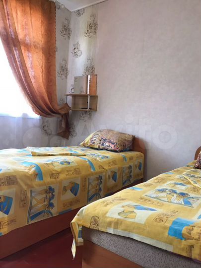 Гостиница, 210 м²