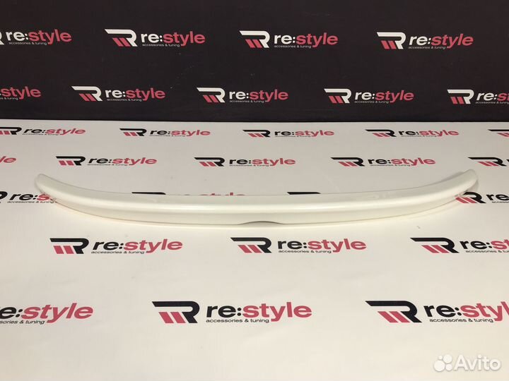 Спойлер Toyota Camry 40 K868