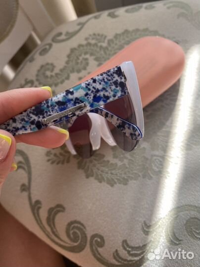 Очки солнечные Max Co