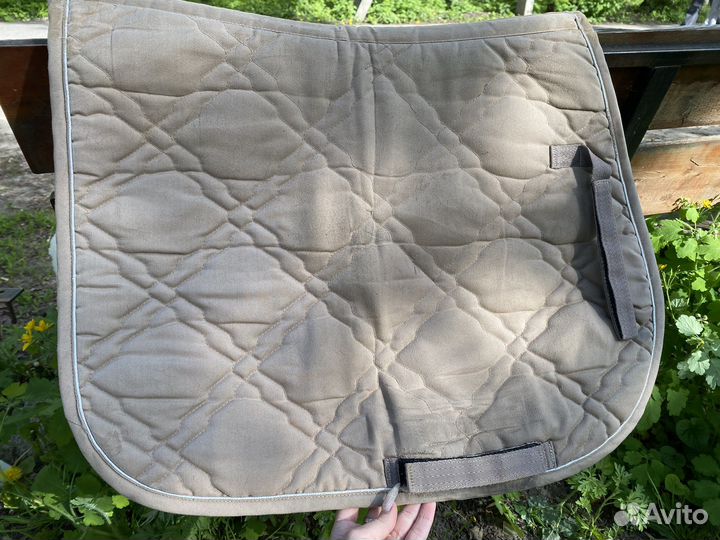 Конная амуниция