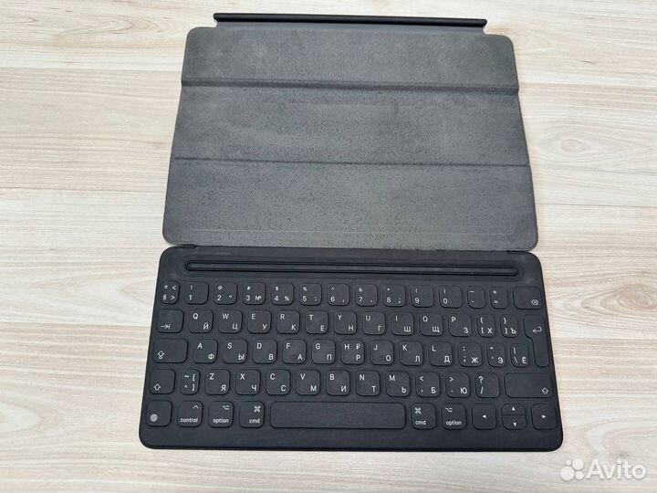 Apple SMART keyboard чехол-клавиатура