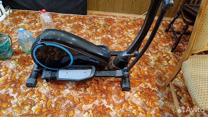 Тренажёры на запчасти/восстановление