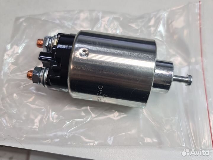 Втягивающее реле startvolt VSR 0563