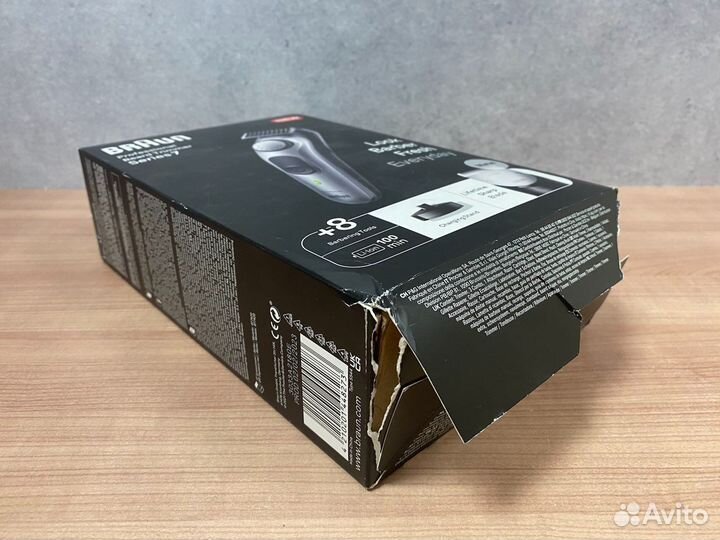 Электробритва Braun Series 7 BT7420 BT7420-u1