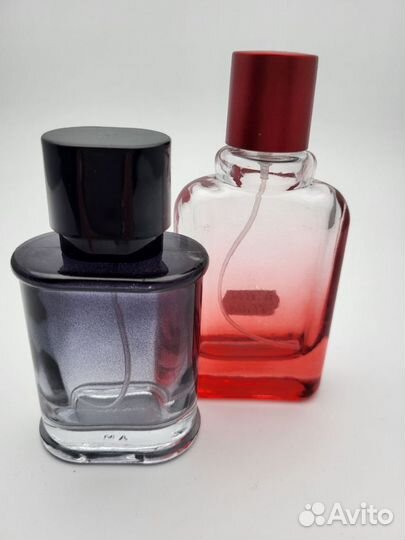 Флаконы роллеры, спреи и другое для духов