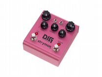 Strymon Dig Dual Delay педаль