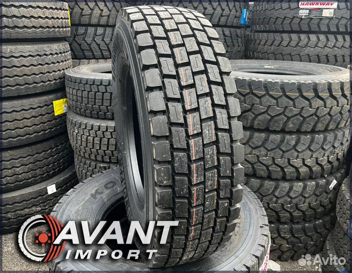 315/70R22.5 20PR 154/151L Safecess SFC08