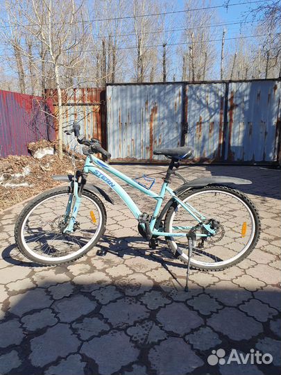 Велосипед горный женский Stern Vega 2.0 26