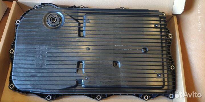 Поддон АКПП Range Rover LR065238 1087298437
