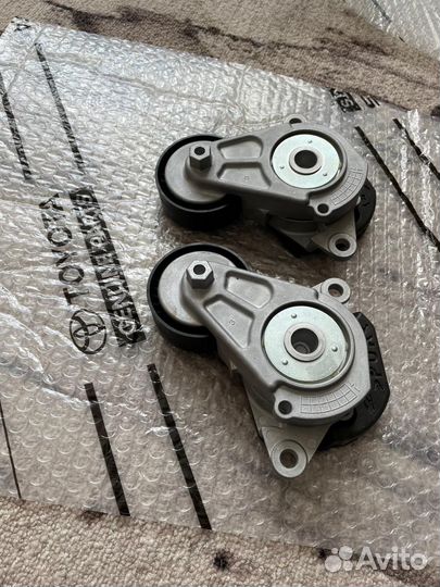 Натяжитель ремня приводного Камри V75