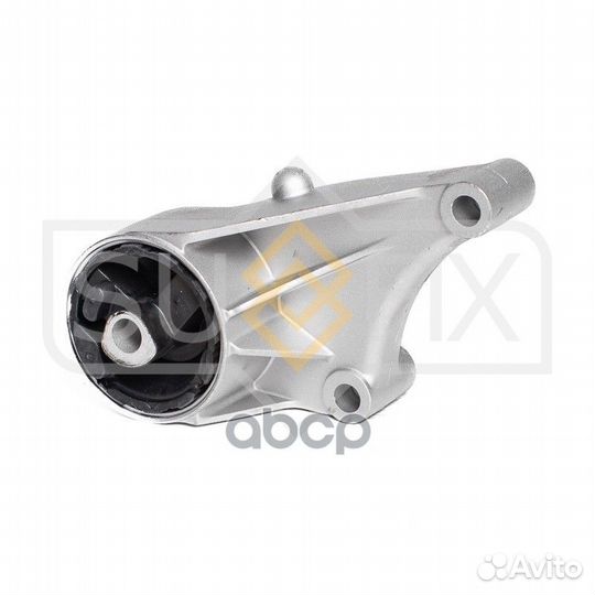 Подушка двигателя перед FM4245 sufix