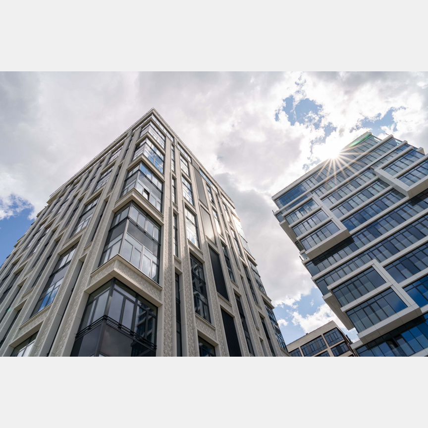 1-к. квартира, 49,4 м², 13/14 эт.