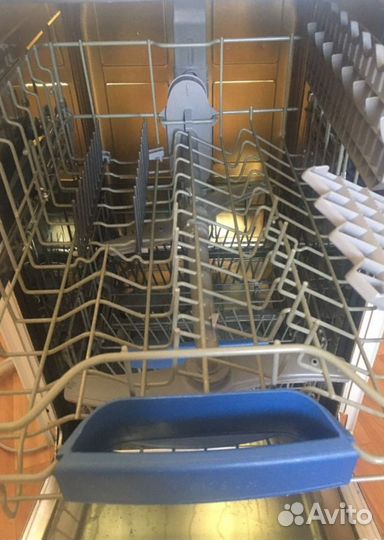Посудомоечная машина Bosch