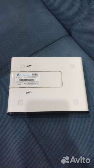 Wifi роутер Ростелеком
