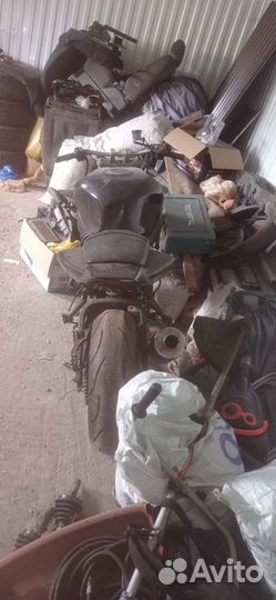 Продам хонда cbr900 rr