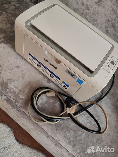 Принтер ML-2165W