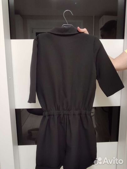 Комбинезон женский