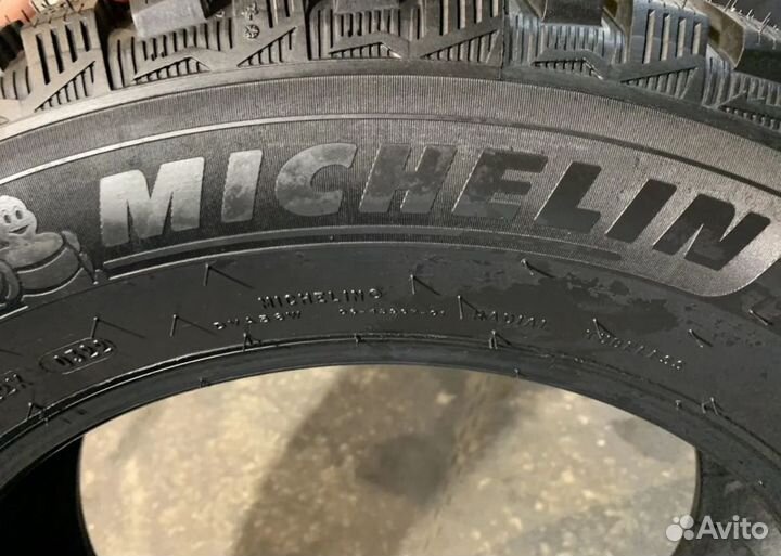 Michelin X-Ice North 4 SUV 305/35 R21 109T