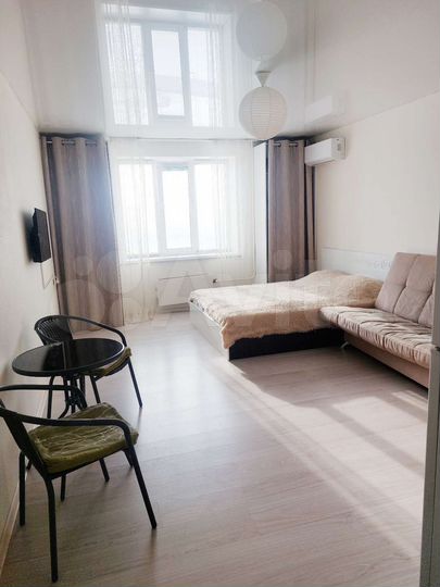 Квартира-студия, 26 м², 9/10 эт.