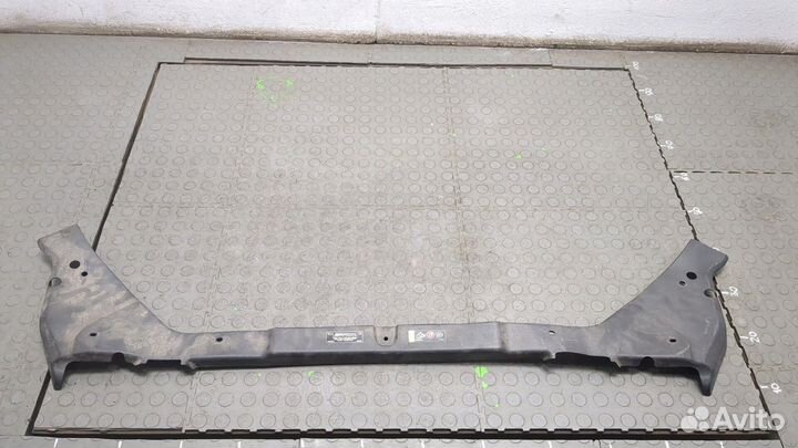 Накладка замка капота Volvo V60 2018, 2021