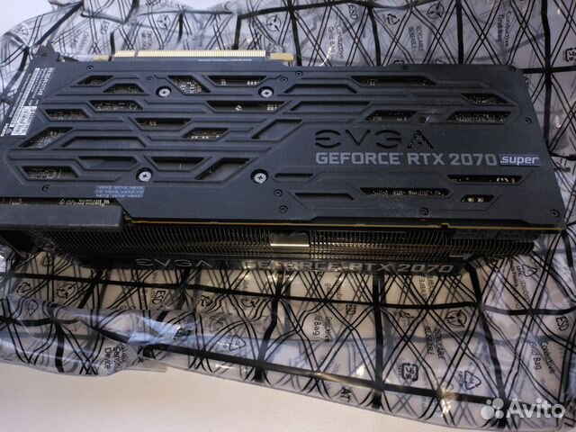 Видеокарта rtx 2070 super купить в Подольске с доставкой | Электроника ...