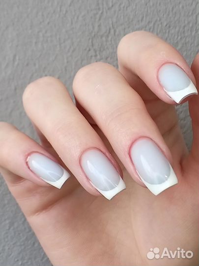 Мастер маникюра