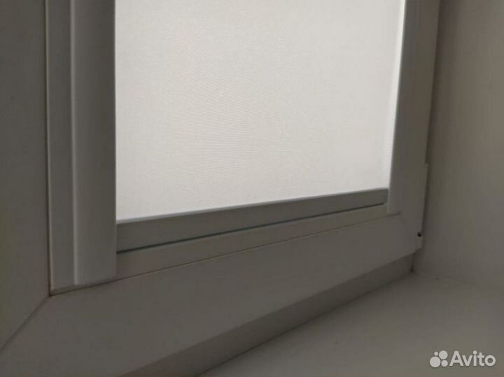 Жалюзи и рулонные шторы