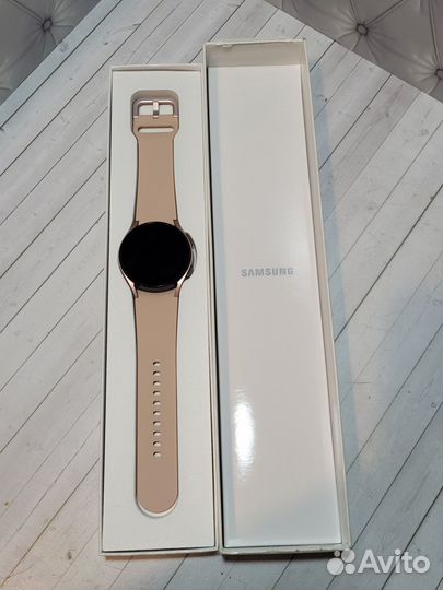 Samsung galaxy watch 4 40mm