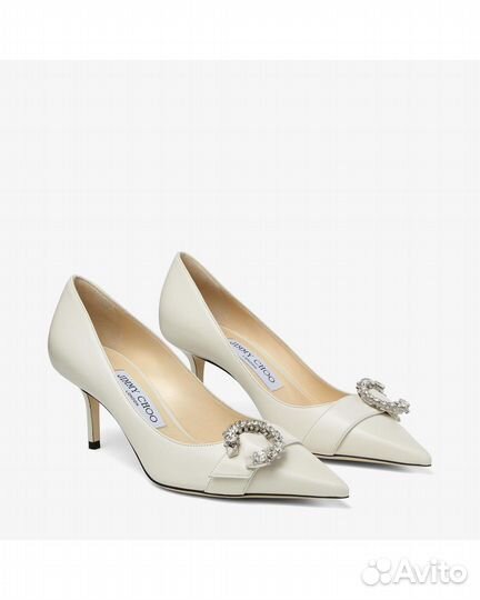 Туфли jimmy choo saresa 65