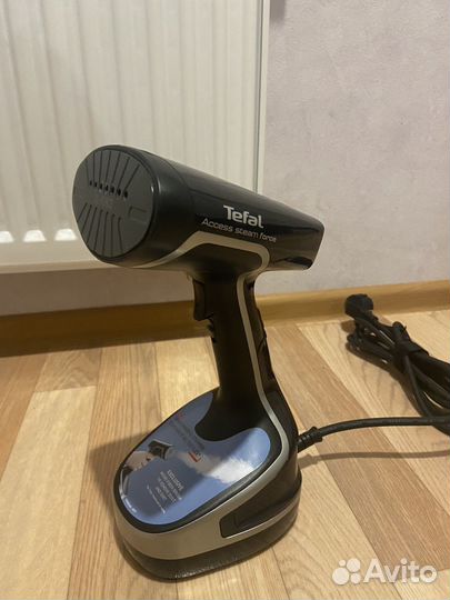 Отпариватель tefal