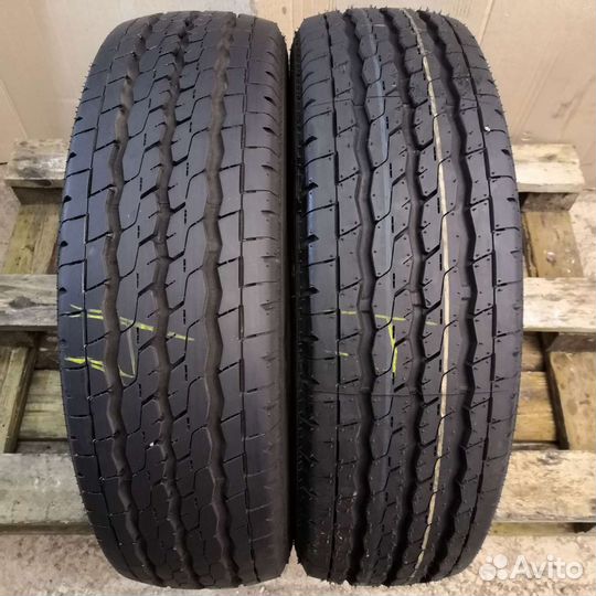Firestone VanHawk 2 195/65 R16C