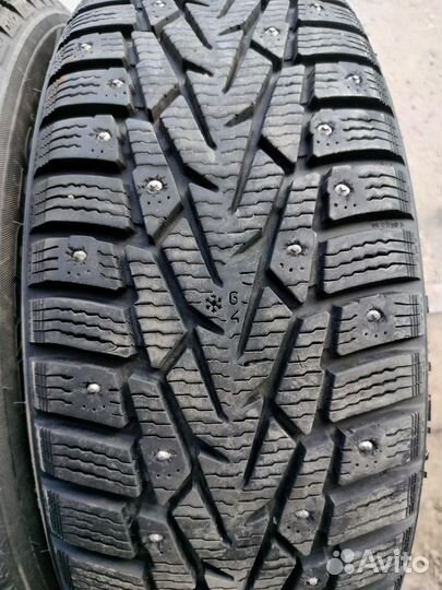 Nokian Tyres Nordman 7 195/65 R15