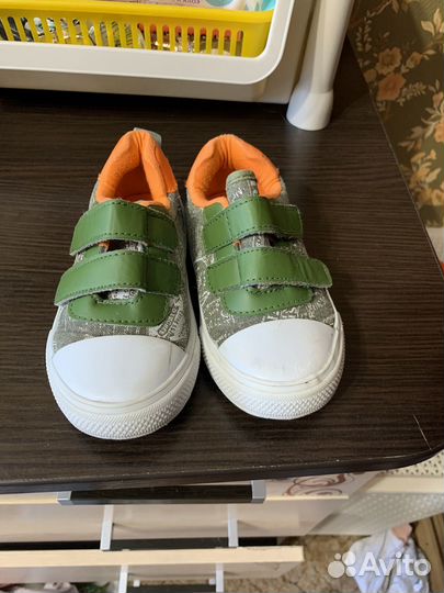 Кеды